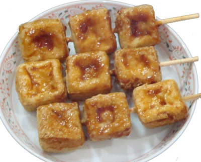 绍兴臭豆腐加盟 从风味小吃到创业项目的深度解析