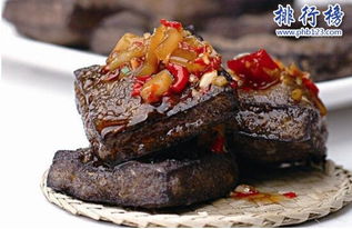 长沙臭豆腐加盟哪家好？2025年热门品牌排行榜
