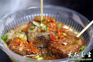 10种可能毁容的食物 揭露臭豆腐加盟背后的隐藏风险