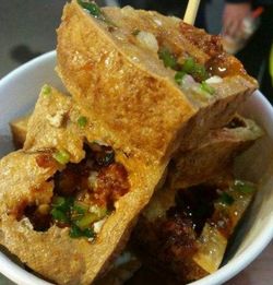 老帅爷王臭豆腐加盟优势